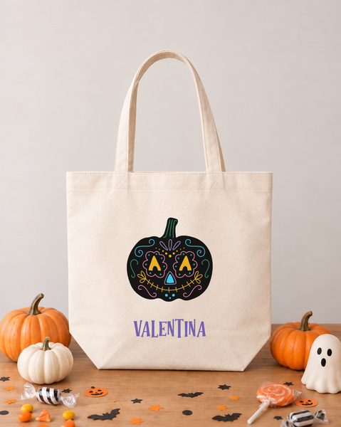 TRICK OR TREAT