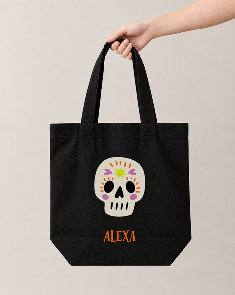 TRICK OR TREAT