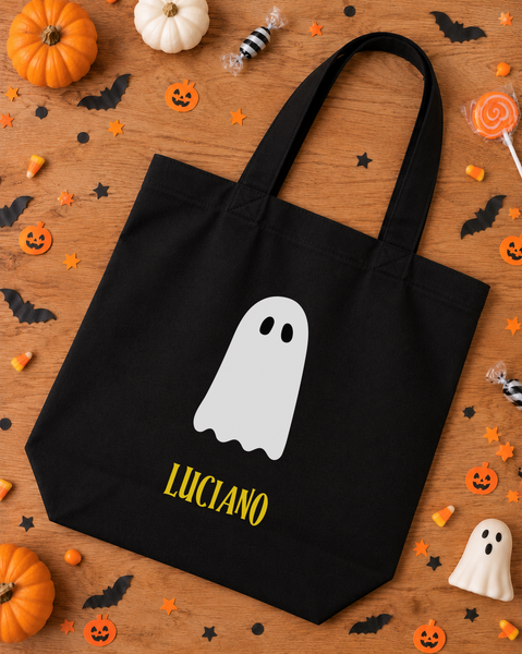 TRICK OR TREAT