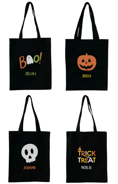 TRICK OR TREAT