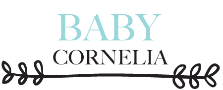 Baby Cornelia